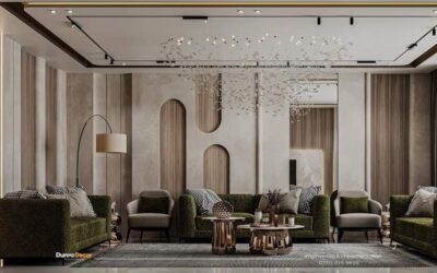 أخطاء شائعة في التصميم العقاري وكيفية تجنبها